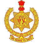 National Fire Service College, Nagpur Logo
