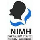 National Institute for the Empowerment of Persons with Intellectual Disabilities, Secunderabad Logo