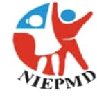 National Institute for Empowerment of Persons with Multiple Disabilities, Chennai Logo