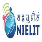National Institute of Electronics and Information Technology, Gorakhpur Logo
