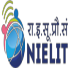 National Institute of Electronics and Information Technology, Patna Logo