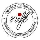 National Institute of Fashion Technology, Daman Logo