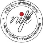 National Institute of Fashion Technology, Delhi Logo