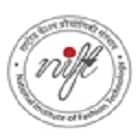 National Institute of Fashion Technology, Kangra Logo