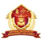 National Institute of Management and Science, Madurai Logo