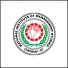 National Institute of Management Studies, Chennai Logo