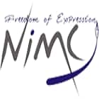 National Institute of Mass Communication and Journalism, Ahmedabad Logo