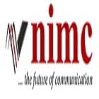 National Institute of Mass Communication, New Delhi Logo