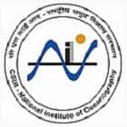 National Institute of Oceanography, Dona Logo