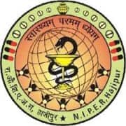 National Institute of Pharmaceutical Education and Research Hajipur Logo