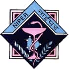 National Institute of Pharmaceutical Education and Research Kolkata Logo