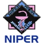 National Institute of Pharmaceutical Education and Research Raebareli Logo