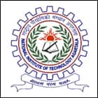 National Institute of Technology Agartala Logo