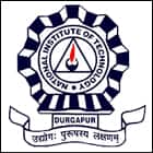National Institute of Technology Durgapur Logo