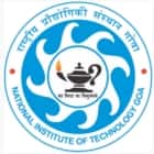 National Institute of Technology Goa Logo