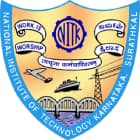 National Institute of Technology Karnataka Surathkal Logo