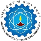 National Institute of Technology Meghalaya Logo
