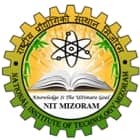 National Institute of Technology Mizoram Logo