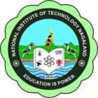 National Institute of Technology Nagaland Logo