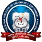 National Institute of Technology Puducherry Karaikal Logo