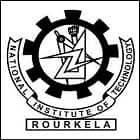 National Institute of Technology Rourkela Logo