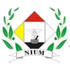 National Institute of Unani Medicine, Ghaziabad Logo