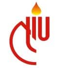 National Law Institute University, Bhopal Logo