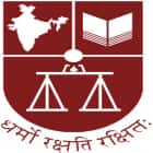 National Law School of India University, Bangalore Logo