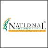 National Management School, Chennai Logo