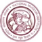 National Museum Institute of the History of Art, Conservation and Museology, New Delhi Logo
