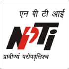 National Power Training Institute, Faridabad Logo