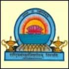 National Sanskrit University, Tirupati Logo