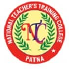 National Teacher's Training College, Patna Logo