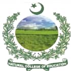 Natural College of Education, Mayureswar Logo