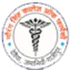 Naurang Singh College of Pharmacy, Ghazipur Logo