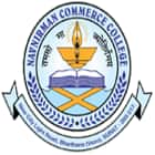 NAV Nirman Commerce College, Surat Logo