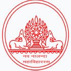 Nava Nalanda Mahavihara, Nalanda Logo