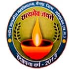 Naveen Government College, Mainpur Logo