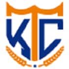 Naveen Pvt Kalindri Devi Tilak Ramchandra Arts Science College, Salni Logo