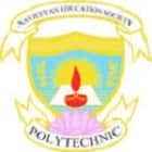 Navjeevan Education Society's Polytechnic, Mumbai Logo