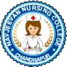 Navjeevan Nursing College, Chandrapur Logo