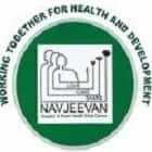 Navjeevan School of Nursing, Siliguri Logo