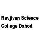 Navjivan Science College, Dahod Logo