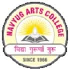Navyug Arts College, Surat Logo