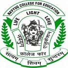 Navyug College for Education, Sonepat Logo