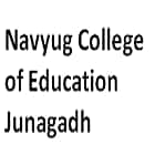 Navyug College of Education, Junagadh Logo