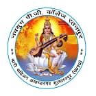 Navyug Post Graduate College, Sultanpur Logo