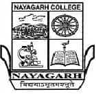 Nayagarh Autonomous College, Nayagarh Logo
