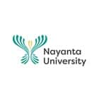 Nayanta University, Pune Logo