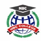 NBC Degree College, Bengaluru Logo